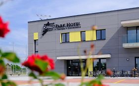 Király Park Hotel